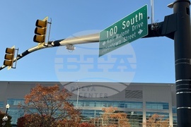 Japanese Church Time Capsule