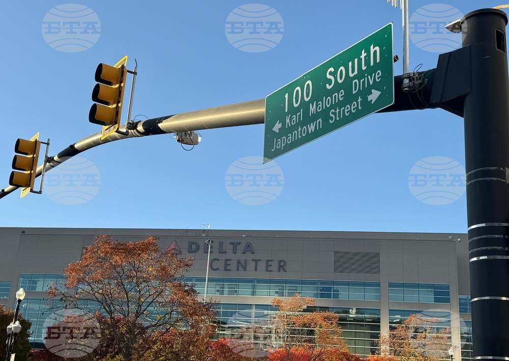 Japanese Church Time Capsule