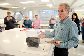 Japanese Church Time Capsule