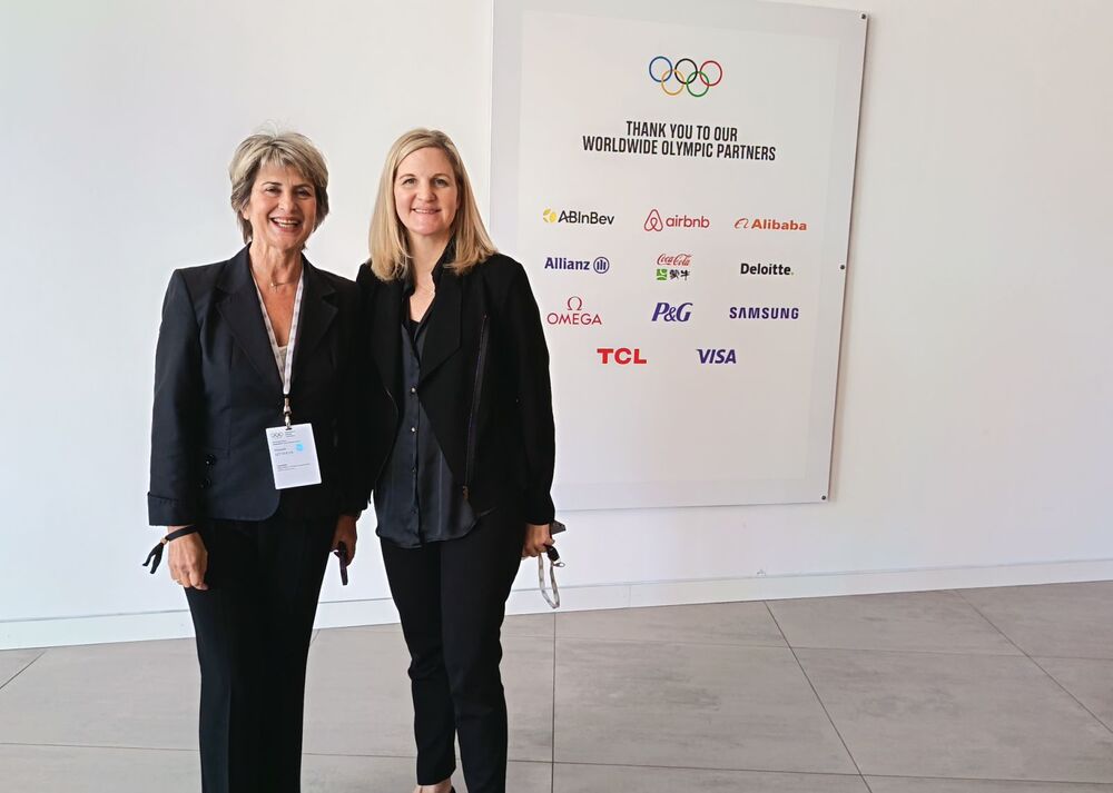 Bulgarian Olympic Committee President Calls for Greater Visibility for Coaches, Preserving Olympic Movement's Traditions 