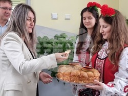 Добрич - STEM център - откриване