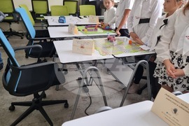 Добрич - STEM център - откриване