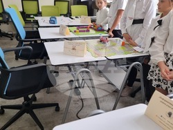 Добрич - STEM център - откриване