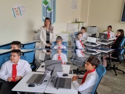 Добрич - STEM център - откриване