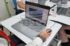 Добрич - STEM център - откриване