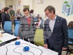 Добрич - STEM център - откриване