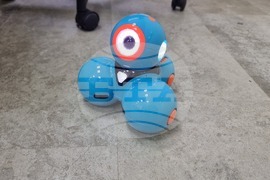 Добрич - STEM център - откриване