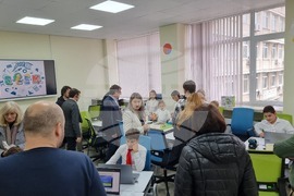 Добрич - STEM център - откриване