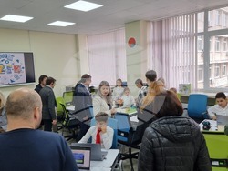 Добрич - STEM център - откриване