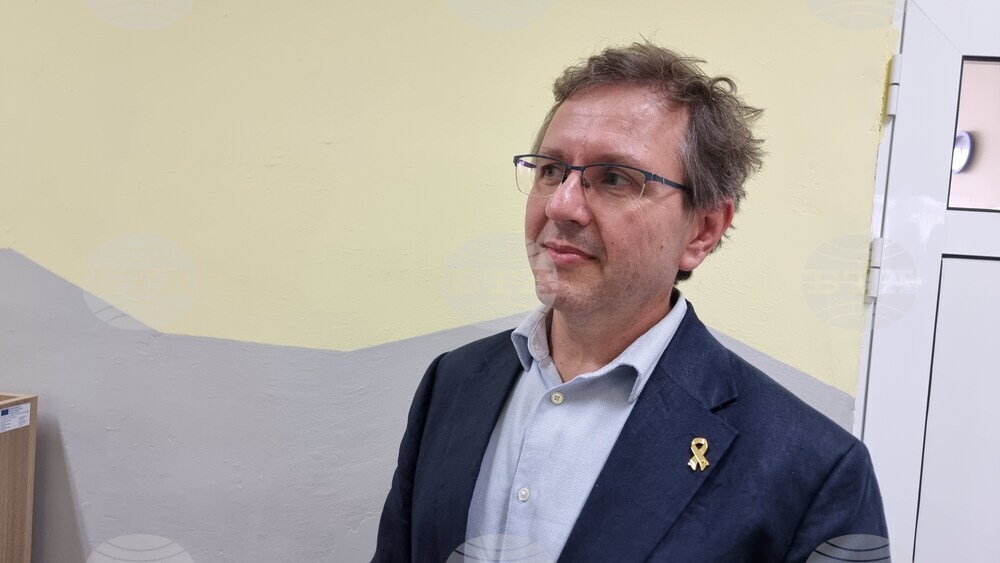 Добрич - STEM център - откриване