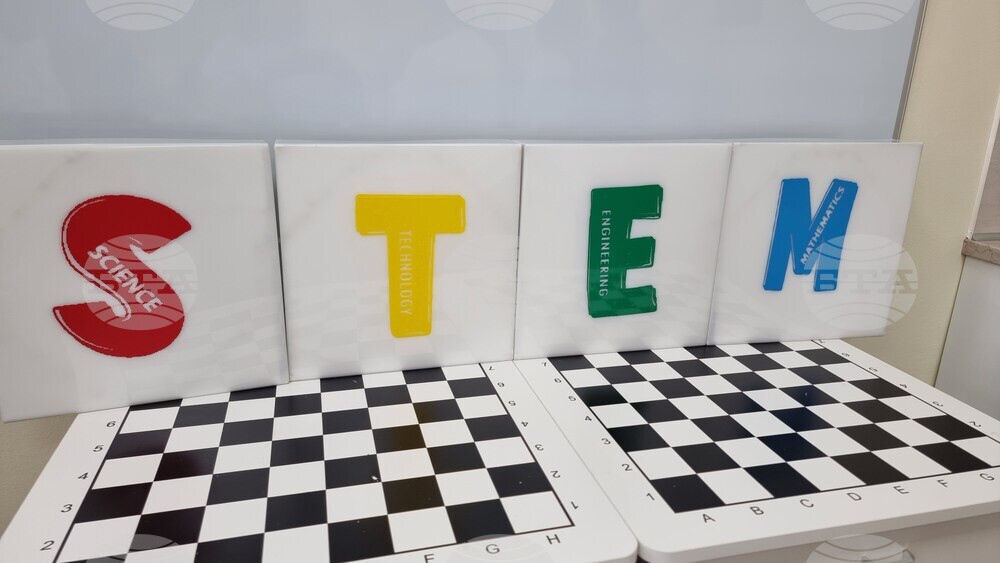 Добрич - STEM център - откриване