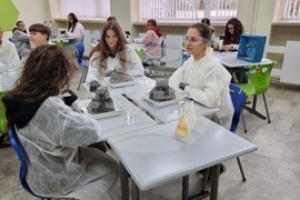 Добрич - STEM център - откриване