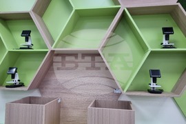 Добрич - STEM център - откриване