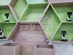 Добрич - STEM център - откриване