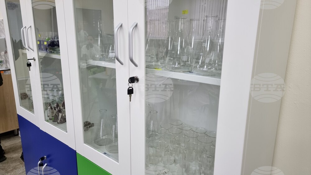 Добрич - STEM център - откриване