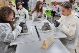 Добрич - STEM център - откриване