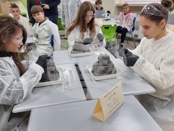 Добрич - STEM център - откриване