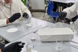 Добрич - STEM център - откриване