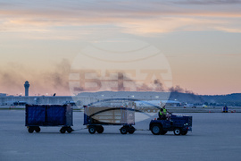 Louisville UPS Plane Crash