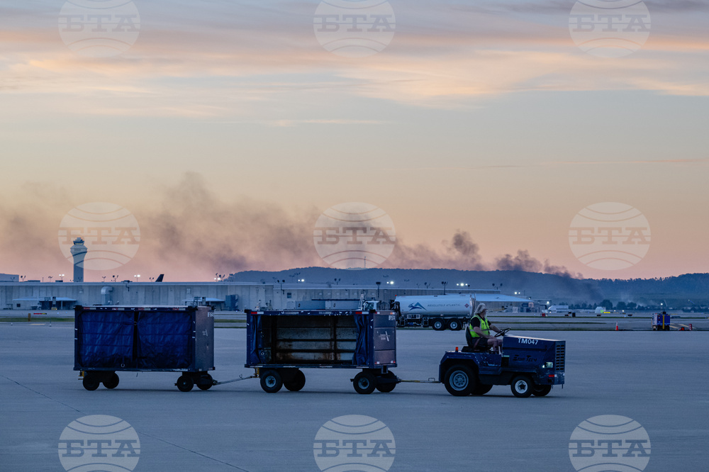 Louisville UPS Plane Crash