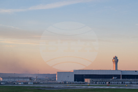 Louisville UPS Plane Crash