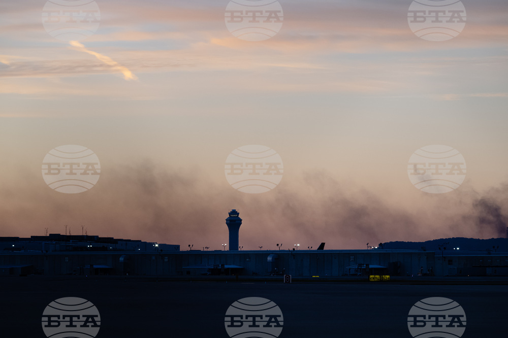 Louisville UPS Plane Crash