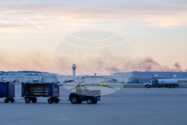Louisville UPS Plane Crash