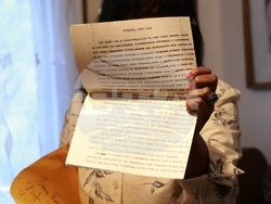 Дом „Дора Габе“ - „Ваня Петкова“ - награждаване