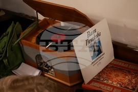 Дом „Дора Габе“ - „Ваня Петкова“ - награждаване