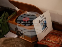 Дом „Дора Габе“ - „Ваня Петкова“ - награждаване