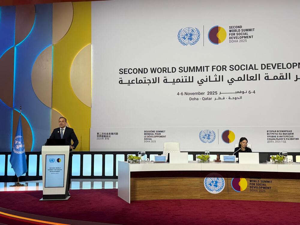 Министър Гуцанов: Без справедливост обществото е обречено на разпад