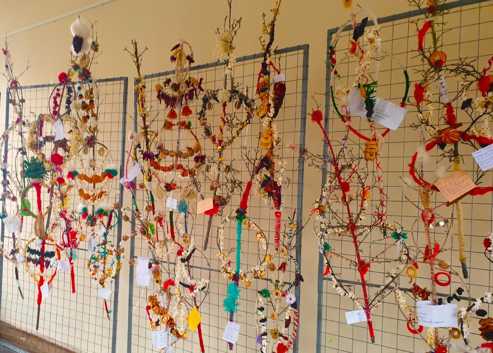 Община Стара Загора и ЦПЛР очакват новите кандидати за конкурса „Сурва, Весела Година“ 