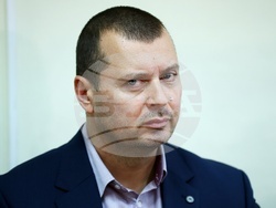 Окръжна прокуратура - София - брифинг