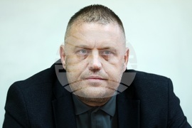 Окръжна прокуратура - София - брифинг