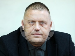 Окръжна прокуратура - София - брифинг