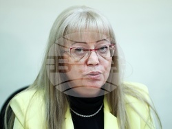 Окръжна прокуратура - София - брифинг