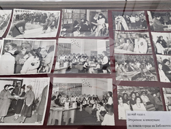 Разград - библиотека - изложба