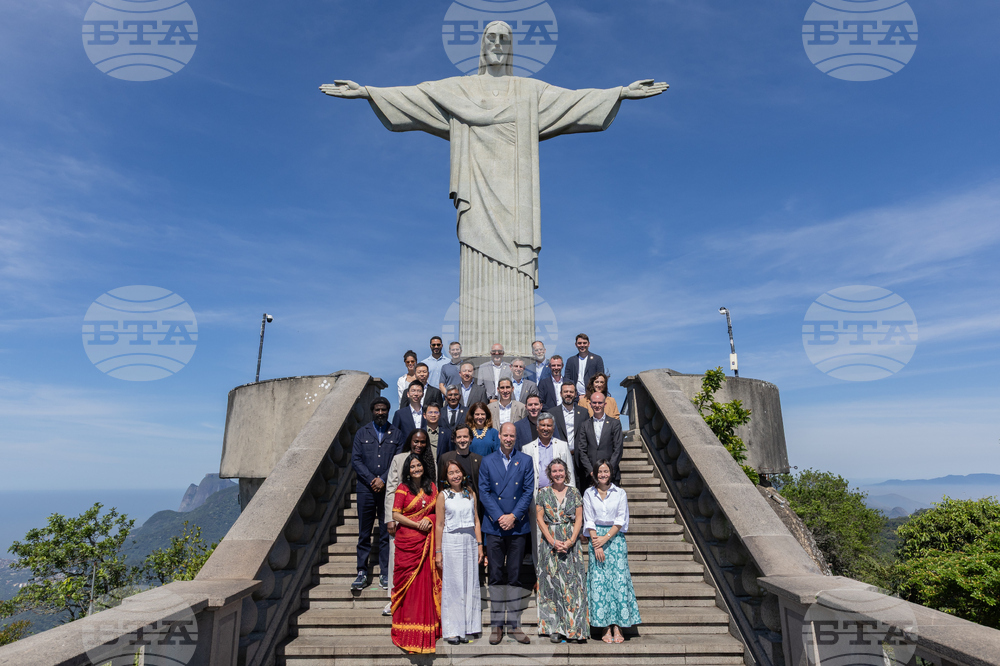 Британският принц Уилям призовава за оптимизъм по отношение на околната среда 