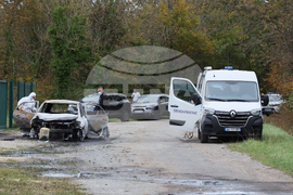 France Car Ramming