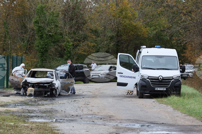 France Car Ramming