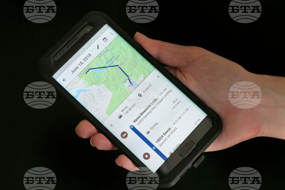 Google-Conversational Maps