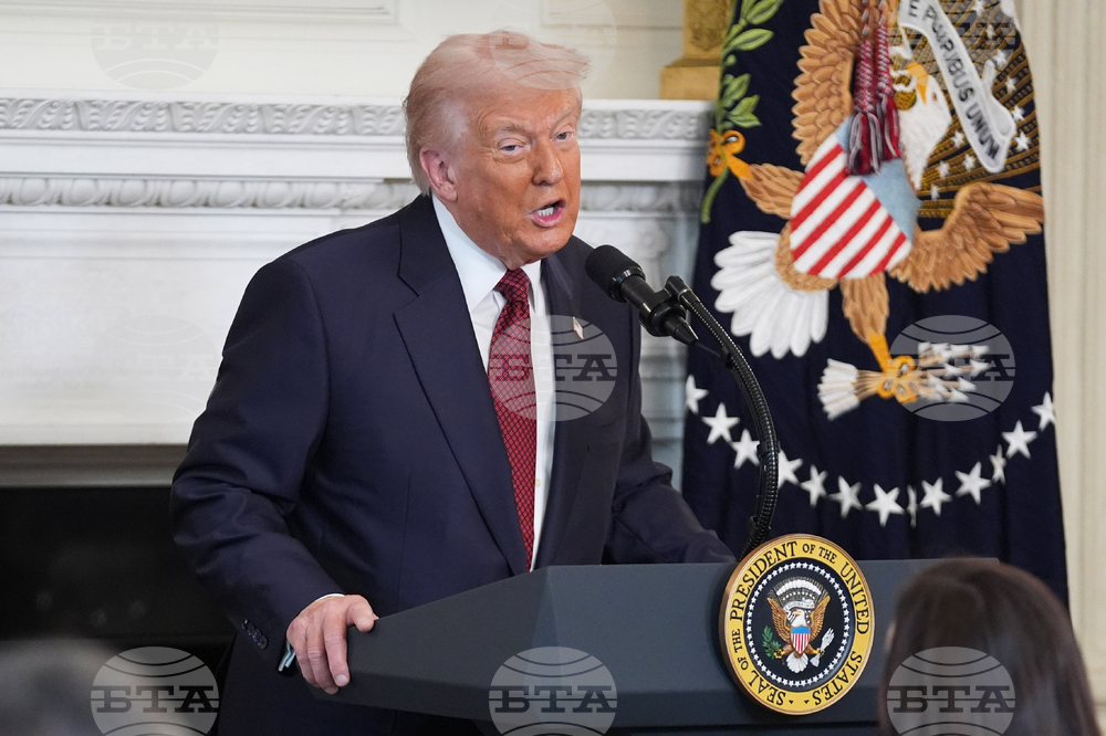 Тръмп заяви, че спирането на работата на правителството е повлияло на местните избори 