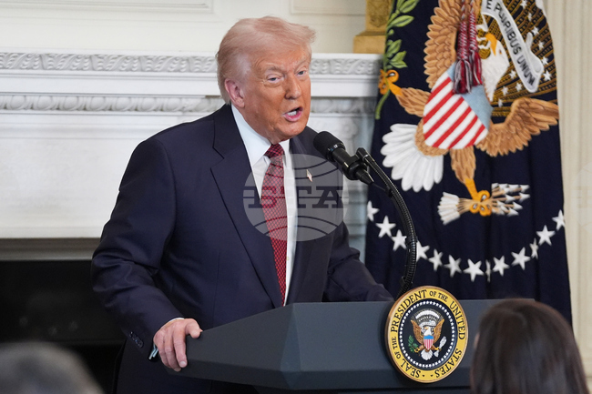 Тръмп заяви, че спирането на работата на правителството е повлияло на местните избори 