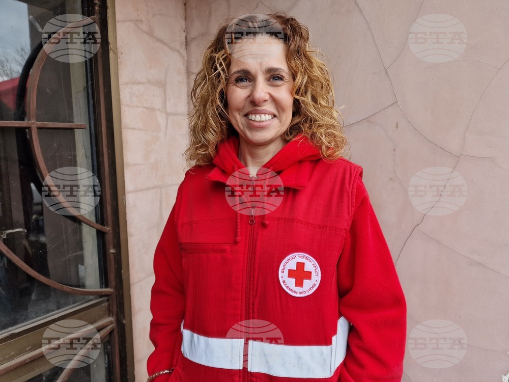 До 24 ноември БЧК ще продължи раздаването на хигиенните пакети в Перник