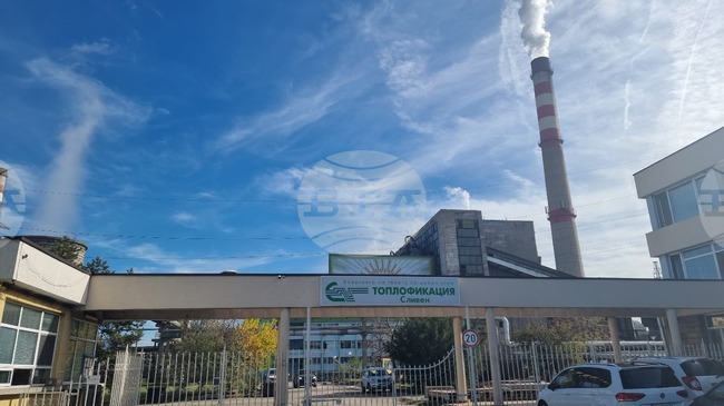 Спират топлоподаването в Сливен за планов ремонт от 10 май до 30 юни