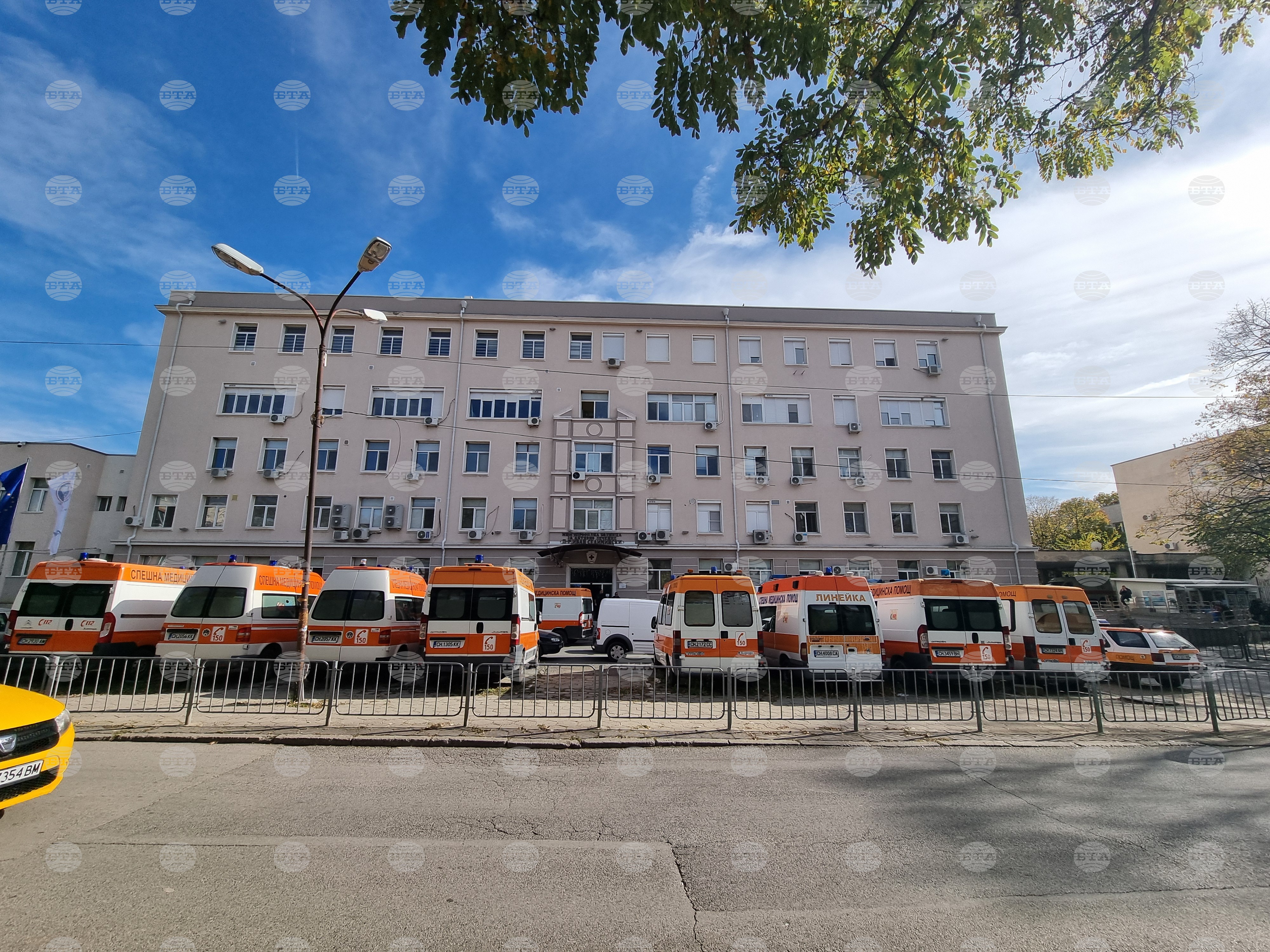 В МБАЛ „Д-р Иван Селимински“ – Сливен вече успешно имплантират пейсмейкъри на пациенти от цялата страна