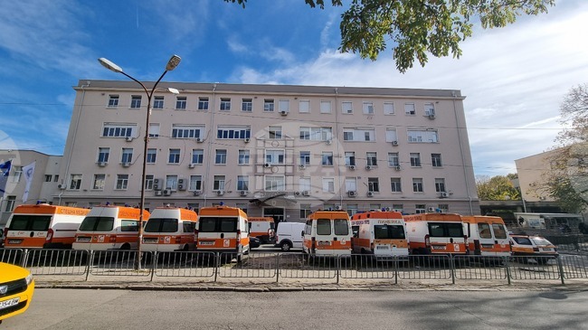 Инициативата „Измери кръвната си захар“ ще се проведе в Сливен между 11 и 14 ноември 2025 г.