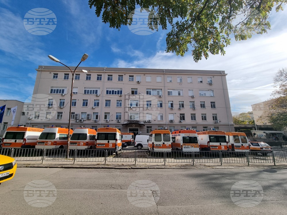 Инициативата „Измери кръвната си захар“ ще се проведе в Сливен между 11 и 14 ноември 2025 г.