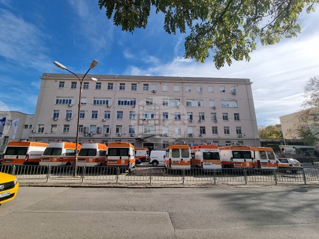 Инициативата „Измери кръвната си захар“ ще се проведе в Сливен между 11 и 14 ноември 2025 г.