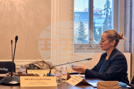 Народно събрание - Комисия по демографската политика, децата и семейството - заседание